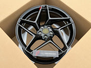 19 INCH FORGED WHEELS RIMS for FERRARI 360