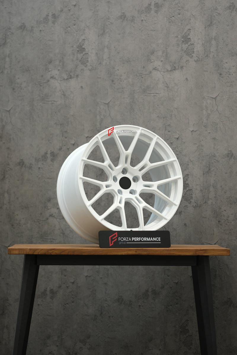 19 INCH FORGED WHEELS RIMS for LAMBORGHINI HURACAN STERRATO 2024