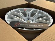 19 INCH FORGED WHEELS RIMS for LAMBORGHINI HURACAN STERRATO 2024