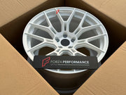 19 INCH FORGED WHEELS RIMS for LAMBORGHINI HURACAN STERRATO 2024