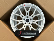 19 INCH FORGED WHEELS RIMS for LAMBORGHINI HURACAN STERRATO 2024