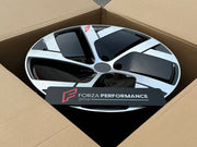 19 INCH FORGED WHEELS RIMS for LUCID AIR DREAM EDITION 2023