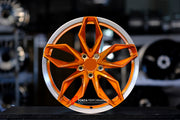 20 INCH FORGED WHEELS RIMS for MERCEDES-BENZ AMG GT63 SEDAN X290 2021+