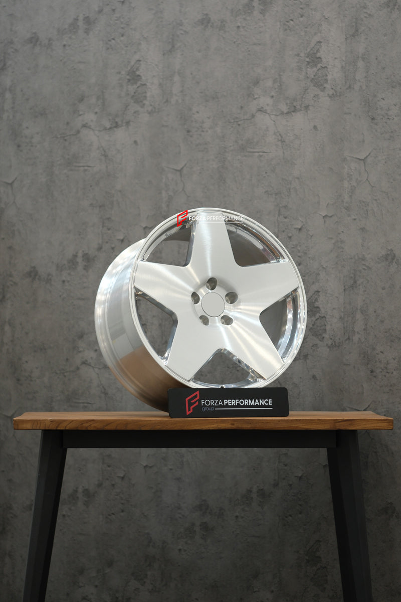 19 INCH FORGED WHEELS RIMS for MERCEDES-BENZ CLK W208 2000