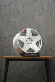 19 INCH FORGED WHEELS RIMS for MERCEDES-BENZ CLK W208 2000