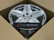 19 INCH FORGED WHEELS RIMS for MERCEDES-BENZ CLK W208 2000