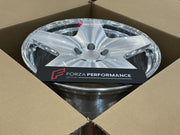 19 INCH FORGED WHEELS RIMS for MERCEDES-BENZ CLK W208 2000