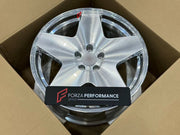 19 INCH FORGED WHEELS RIMS for MERCEDES-BENZ CLK W208 2000