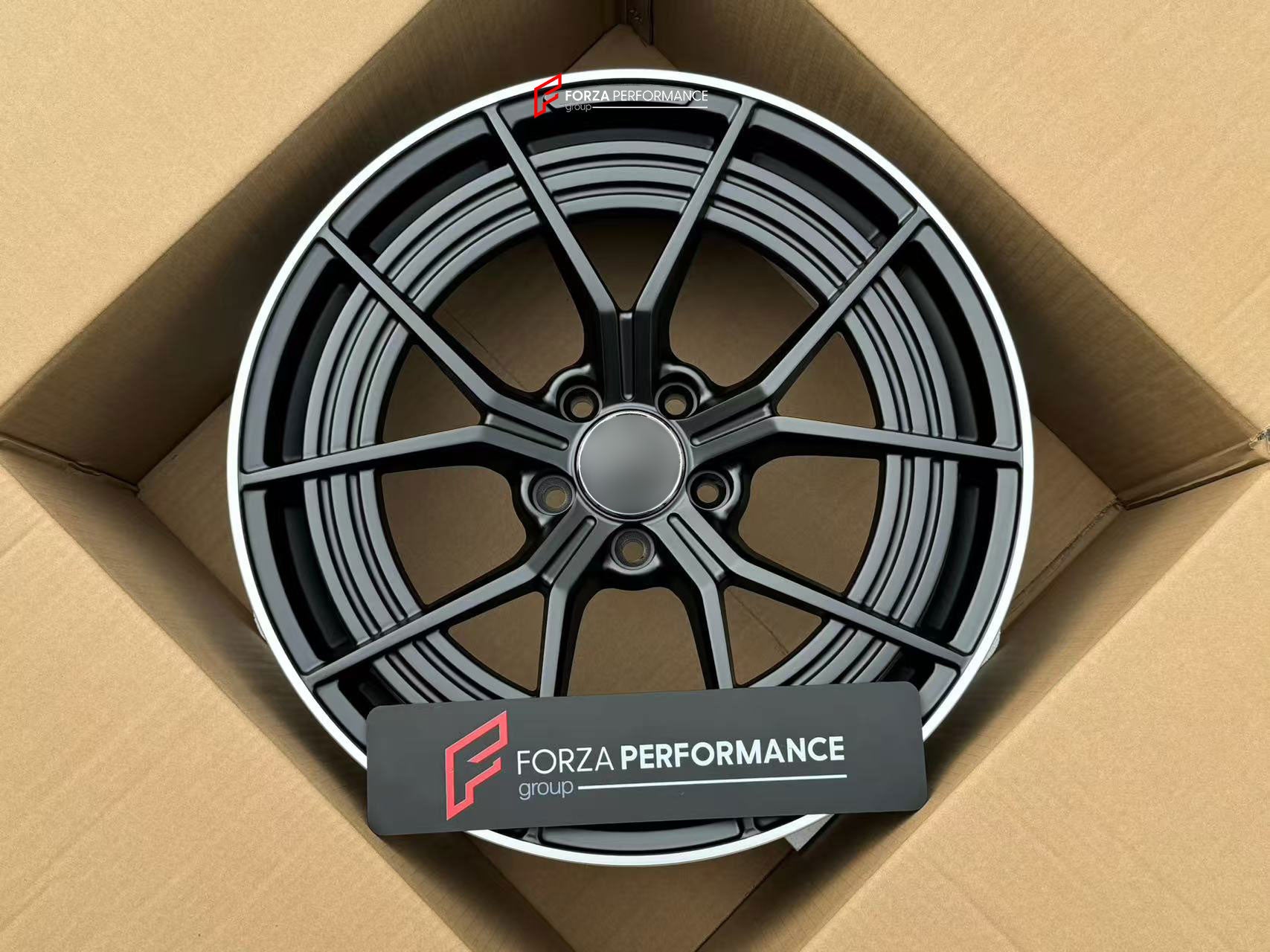 19 INCH FORGED WHEELS RIMS for MERCEDES BENZ E CLASS W214 ALL TERRAIN 2024