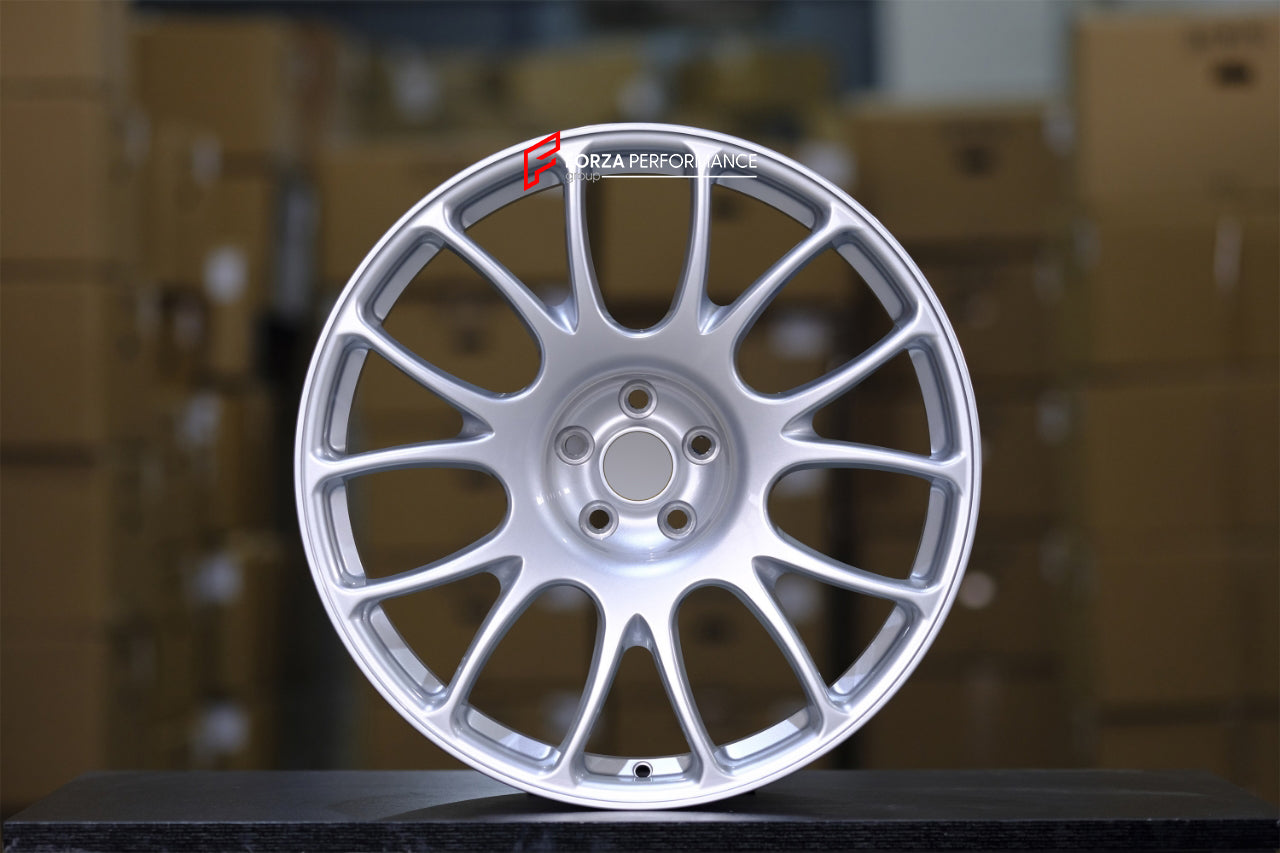19 INCH FORGED WHEELS for FERRARI F430