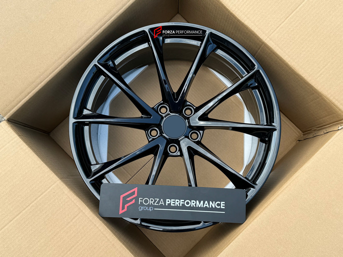 19 INCH FORGED WHEELS RIMS for GENESIS G70 2024
