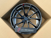 19 INCH FORGED WHEELS RIMS for GENESIS G70 2024