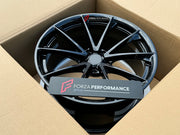 19 INCH FORGED WHEELS RIMS for GENESIS G70 2024