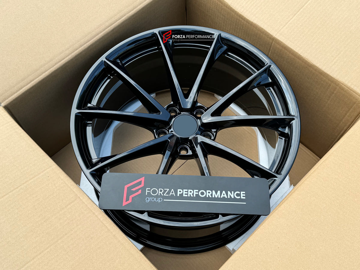 19 INCH FORGED WHEELS RIMS for GENESIS G70 2024