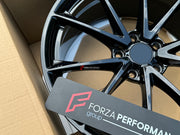 19 INCH FORGED WHEELS RIMS for GENESIS G70 2024