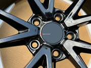 19 INCH FORGED WHEELS RIMS for GENESIS G70 2024