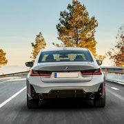19-UP BMW 3-SERIES G20/G80 M3 Vland Laser Tail Lights CSL Style [E-mark]
