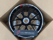 19 INCH CENTERLOCK FORGED WHEELS RIMS for PORSCHE 911 997.2 TURBO 2013