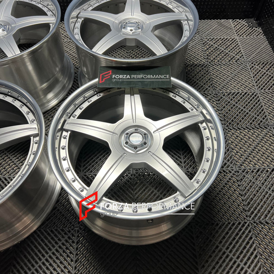 Buy Now 19 INCH FORGED WHEELS RIMS for TOYOTA SUPRA A80 1994 and upgrade car parts from SIR Tuning at the Best Price. Headlights, Tail lights, Bodykits, Navigations, wheels and more - Fast & Free Shipping within Europe, US & Worldwide.
