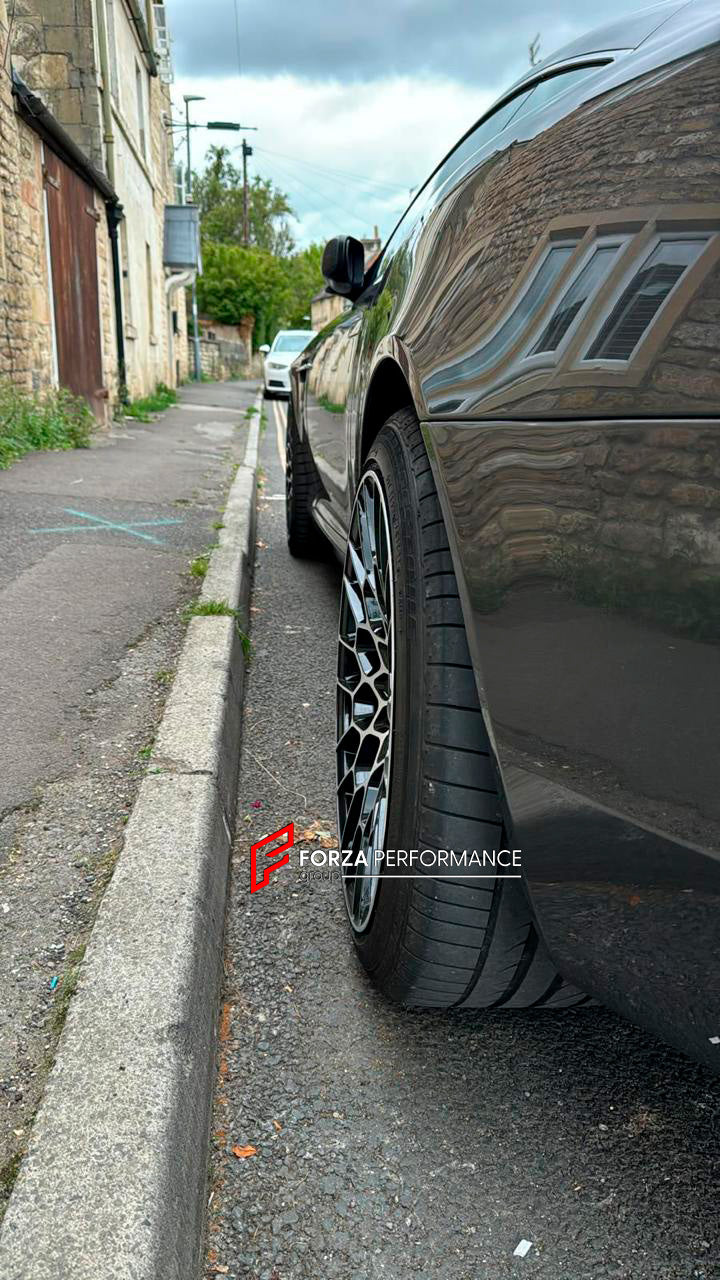 19 INCH FORGED WHEELS RIMS for ASTON MARTIN DB9 VH