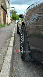 19 INCH FORGED WHEELS RIMS for ASTON MARTIN DB9 VH