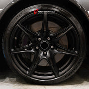19 INCH FORGED WHEELS RIMS for ASTON MARTIN VANTAGE GT8 2016