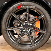 19 INCH FORGED WHEELS RIMS for ASTON MARTIN VANTAGE GT8 2016