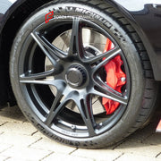 19 INCH FORGED WHEELS RIMS for ASTON MARTIN VANTAGE GT8 2016