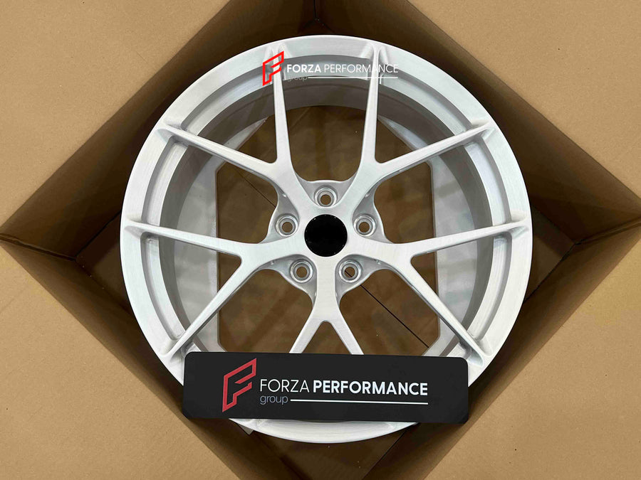 Buy Now 19 INCH FORGED WHEELS RIMS for AUDI RS3 2018 and upgrade car parts from SIR Tuning at the Best Price. Headlights, Tail lights, Bodykits, Navigations, Gallery and more - Fast & Free Shipping within Europe, US & Worldwide.