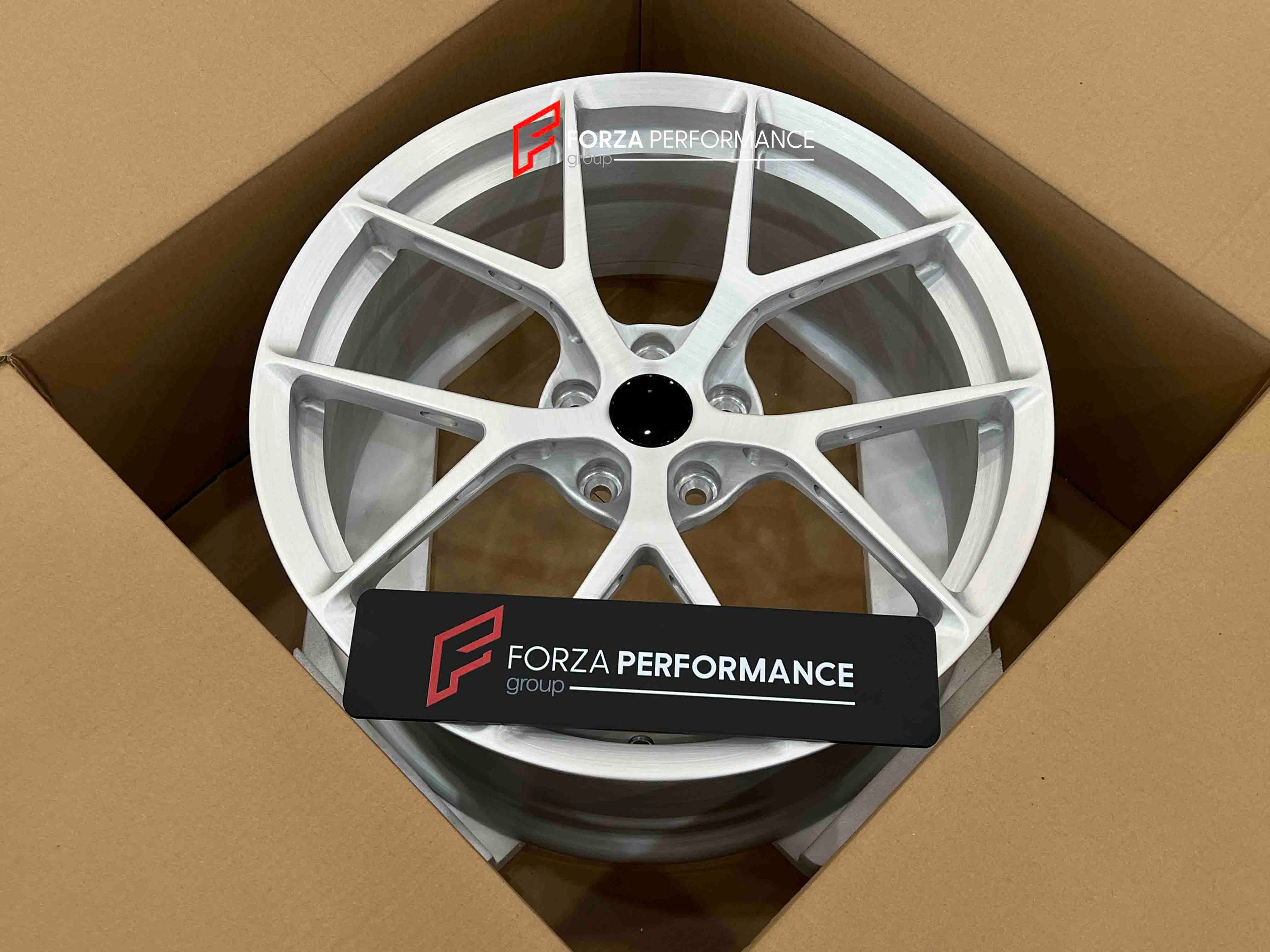 19 INCH FORGED WHEELS RIMS for AUDI RS3 2018