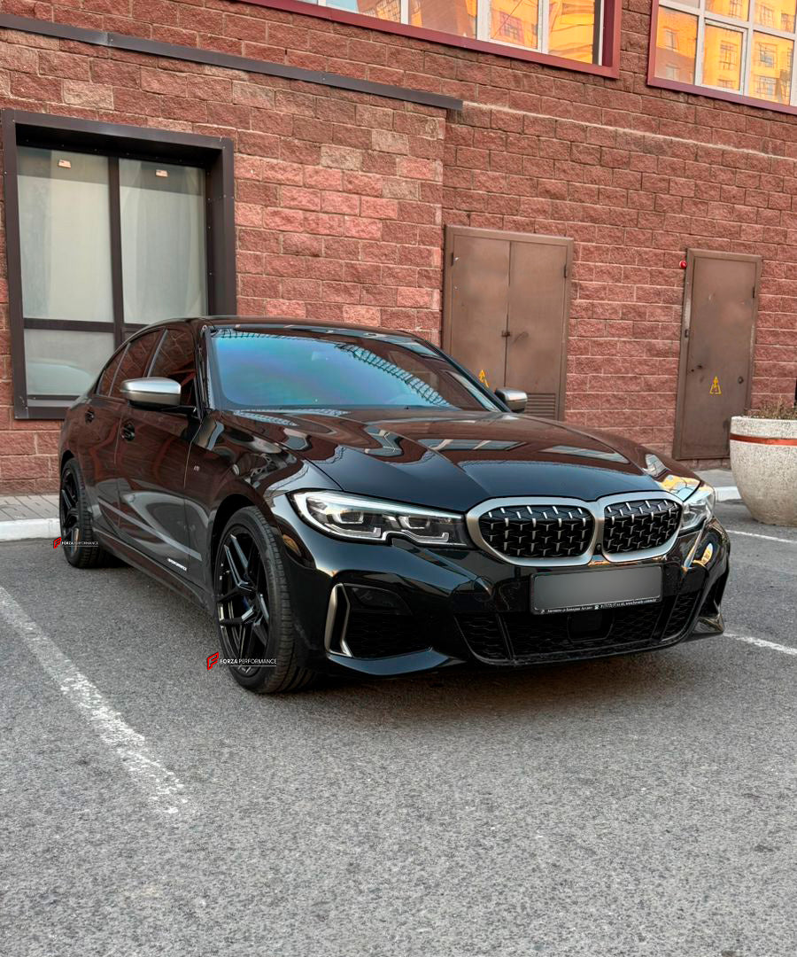 19 INCH FORGED WHEELS RIMS for BMW 3 SERIES G20 LCI 340i xDrive 2023