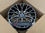 19 INCH FORGED WHEELS RIMS for BMW 3 SERIES M340i G20 LCI 2024