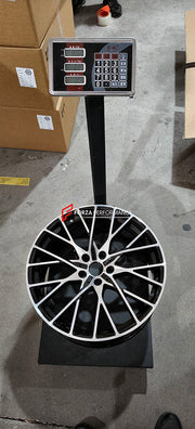 19 INCH FORGED WHEELS RIMS for BMW 3 SERIES M340i G20 LCI 2024