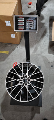 19 INCH FORGED WHEELS RIMS for BMW 3 SERIES M340i G20 LCI 2024