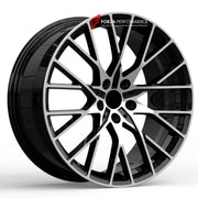 19 INCH FORGED WHEELS RIMS for BMW 3 SERIES M340i G20 LCI 2024