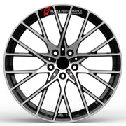 19 INCH FORGED WHEELS RIMS for BMW 3 SERIES M340i G20 LCI 2024