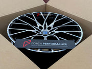 19 INCH FORGED WHEELS RIMS for BMW 3 SERIES M340i G20 LCI 2024
