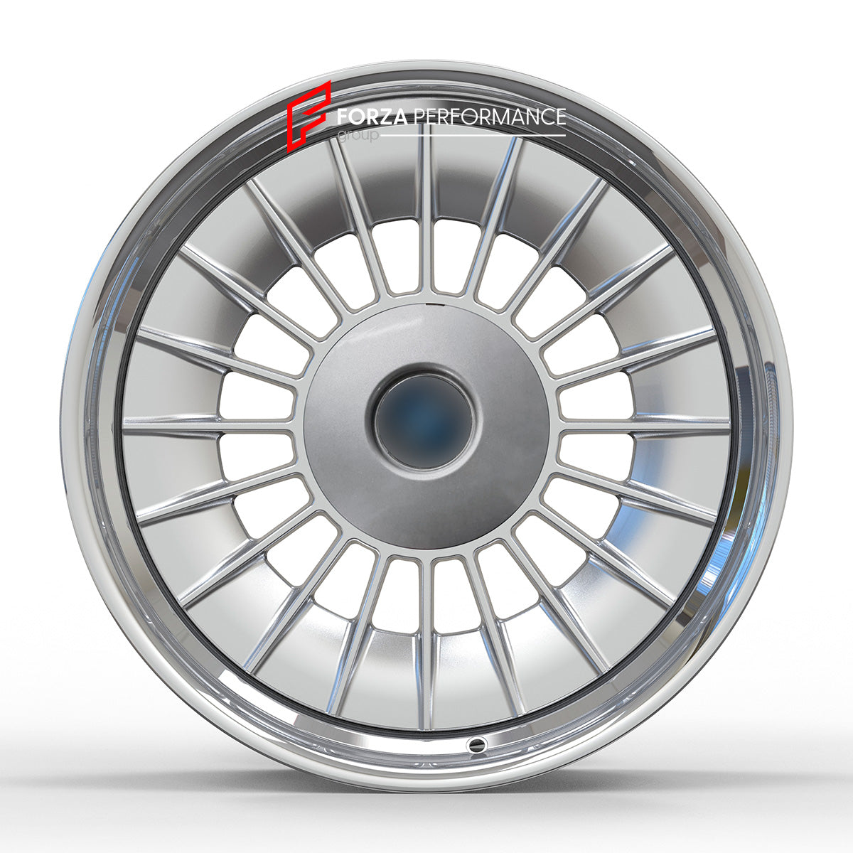 19 INCH FORGED WHEELS RIMS for BMW 5-SERIES M5 E34