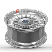 19 INCH FORGED WHEELS RIMS for BMW 5-SERIES M5 E34
