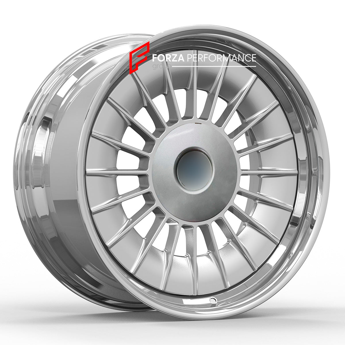 19 INCH FORGED WHEELS RIMS for BMW 5-SERIES M5 E34