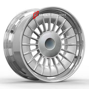 19 INCH FORGED WHEELS RIMS for BMW 5-SERIES M5 E34