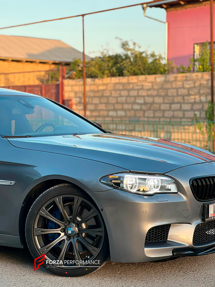 Buy Now 19 INCH FORGED WHEELS RIMS for BMW 5 SERIES F10 LCI 2015 and upgrade car parts from SIR Tuning at the Best Price. Headlights, Tail lights, Bodykits, Navigations, wheels and more - Fast & Free Shipping within Europe, US & Worldwide.