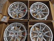 19 INCH FORGED WHEELS RIMS for BMW 7 SERIES 740i E38 2000
