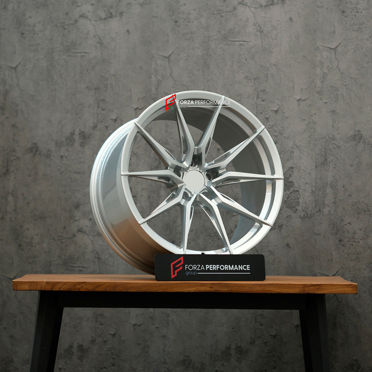 19 INCH FORGED WHEELS RIMS for BMW 7 SERIES 740i E38 2000
