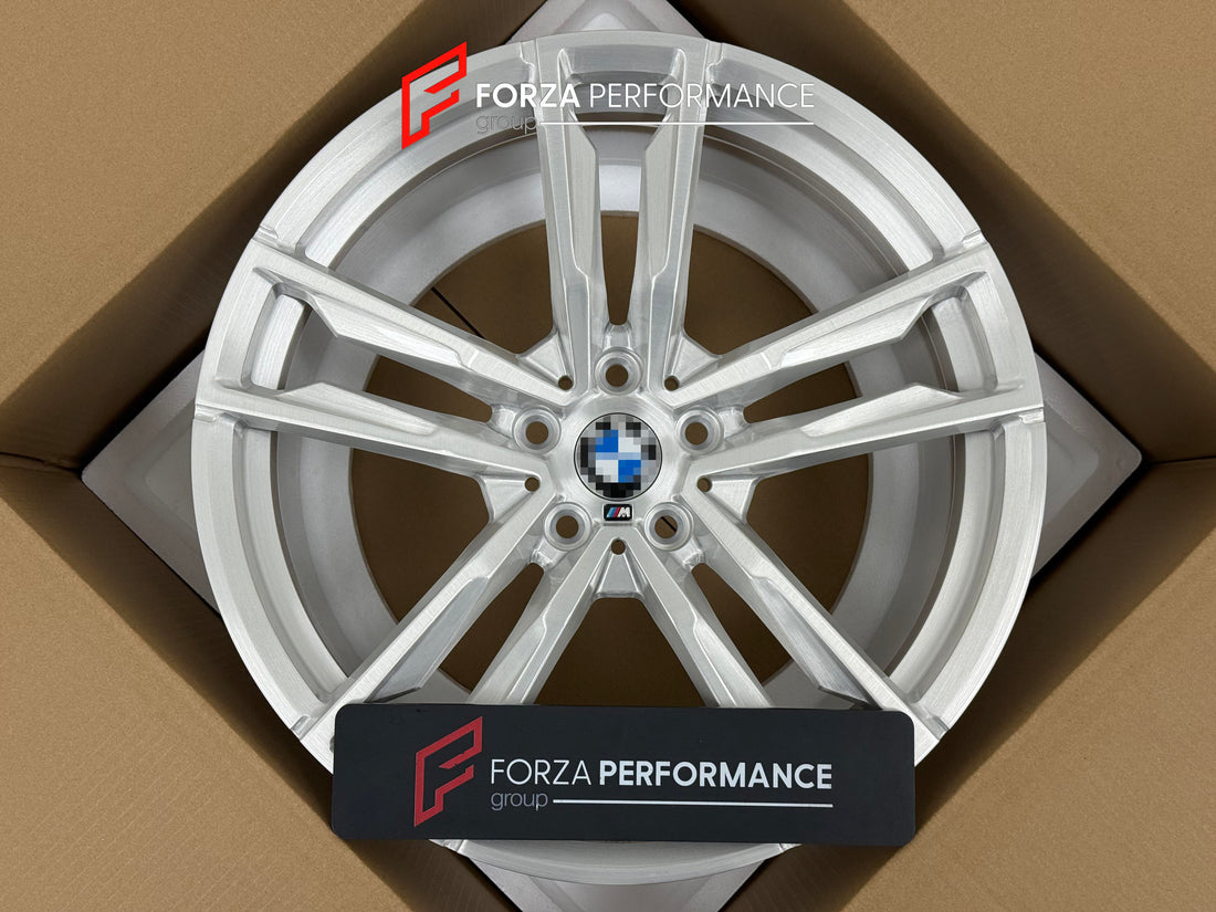Buy Now 19 INCH FORGED WHEELS RIMS for BMW M340i 2026 3 SERIES G20 LCI and upgrade car parts from SIR Tuning at the Best Price. Headlights, Tail lights, Bodykits, Navigations, wheels and more - Fast & Free Shipping within Europe, US & Worldwide.