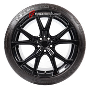 19 INCH FORGED WHEELS RIMS for BMW Z4 M40i 30i G29 LCI 2022+