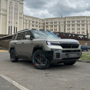 19 INCH FORGED WHEELS RIMS for BYD LEOPARD 8 2025