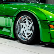 19 INCH FORGED WHEELS RIMS for CHEVROLET CORVETTE C4 1989