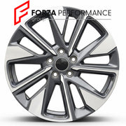 19 INCH FORGED WHEELS RIMS for EXEED LX FACELIFT 2019 - 2025+