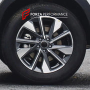 19 INCH FORGED WHEELS RIMS for EXEED LX FACELIFT 2019 - 2025+